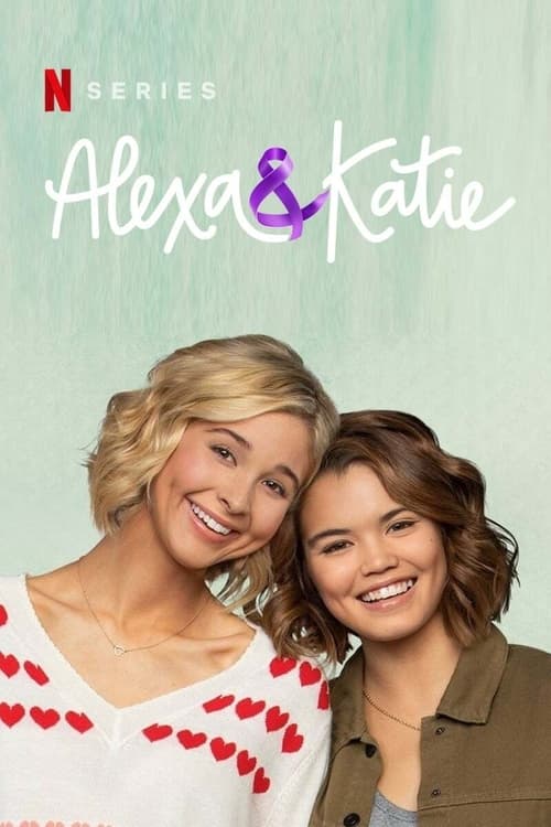 Show cover for Alexa & Katie