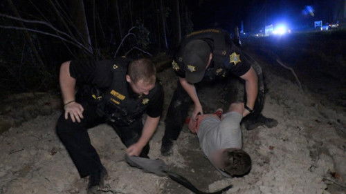 Car Accident Miracle