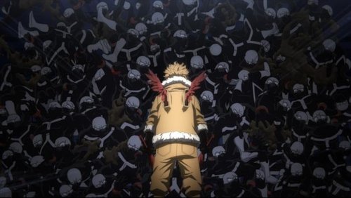 Background image for One's Justice