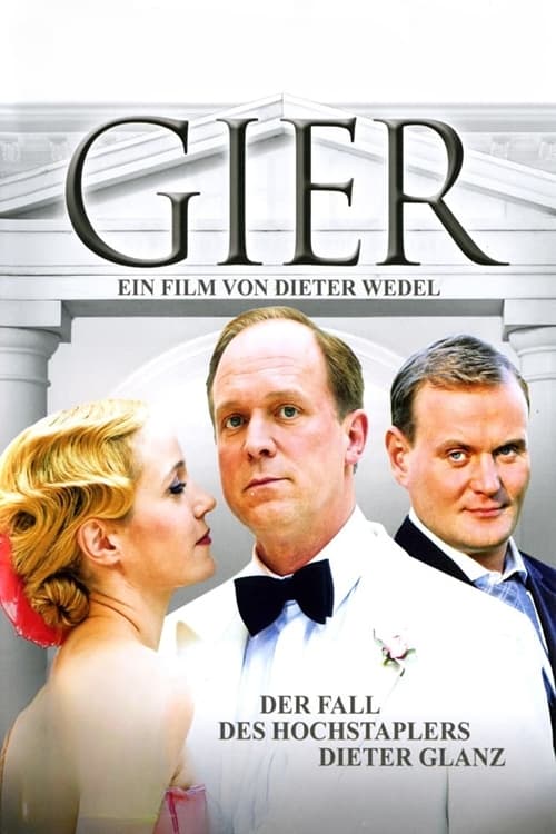 Show cover for Gier