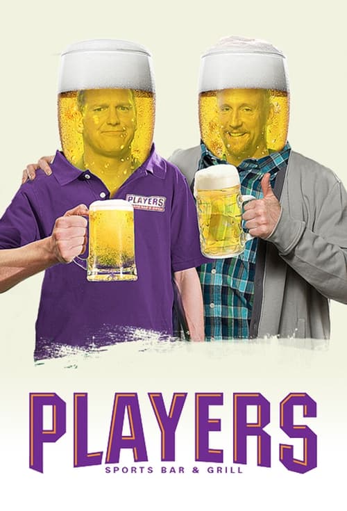 Show cover for Players