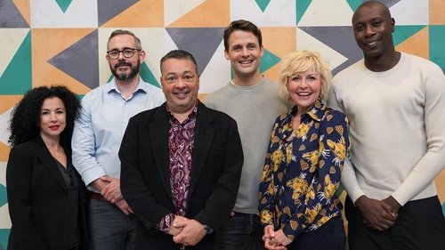 Background image for Episode 12