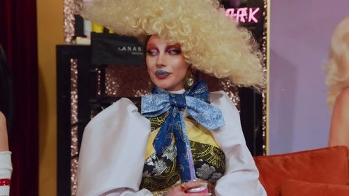 Background image for Tournament of All Stars Snatch Game