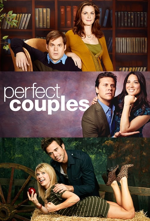 Show cover for Perfect Couples