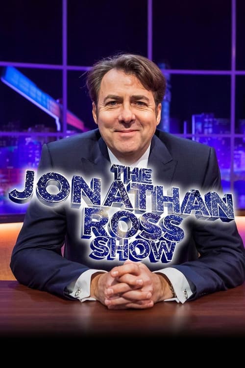 Show cover for The Jonathan Ross Show