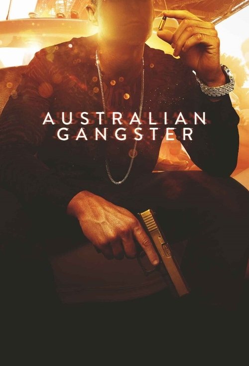 Season 1 poster