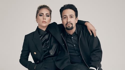 Lady Gaga & Lin-Manuel Miranda