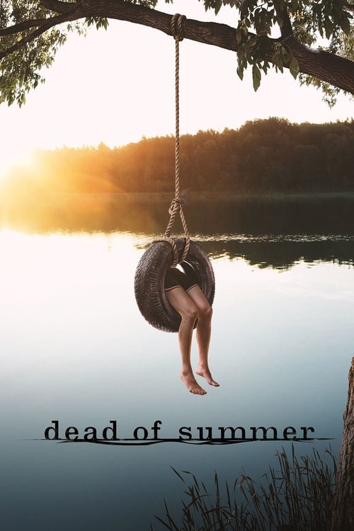 Show cover for Dead of Summer