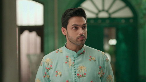 Mahid Invites Seher's Family