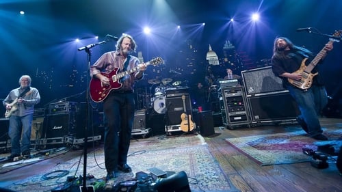 Widespread Panic