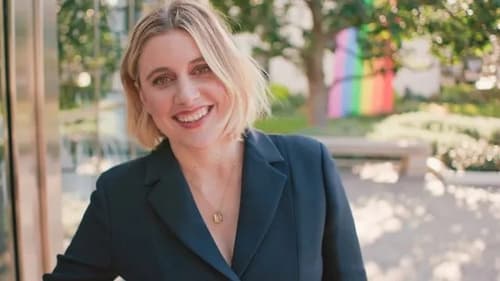 73 Questions With Greta Gerwig