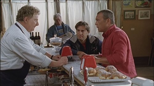 Background image for Dream or I'm Giulio / Let's start again