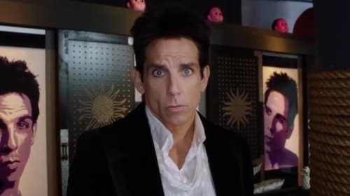 73 Questions With Derek Zoolander