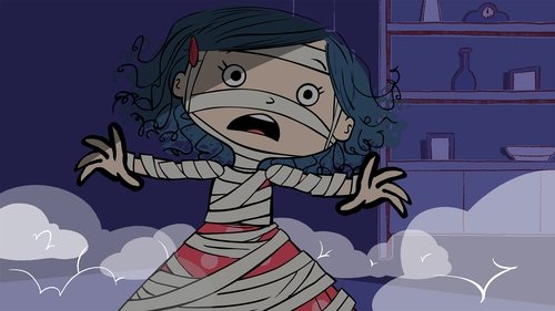 Background image for Scaremaster 2.0