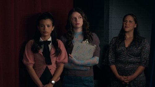 Background image for After the Dance