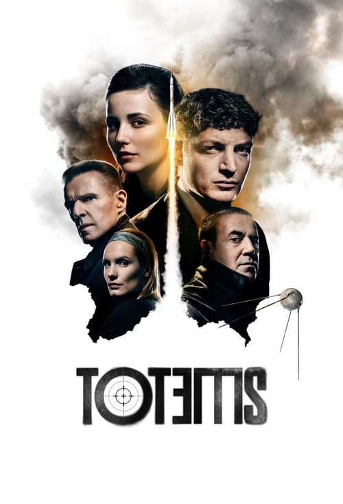 Show cover for Totems