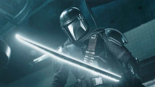Background image for Chapter 5: Return of the Mandalorian