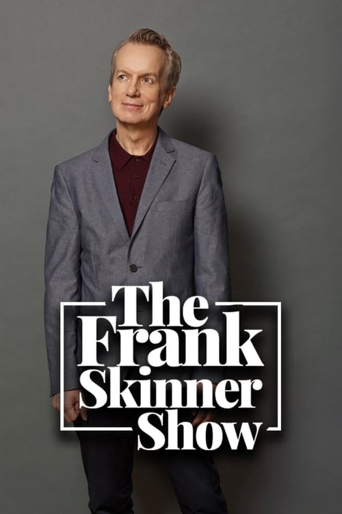 Show cover for The Frank Skinner Show