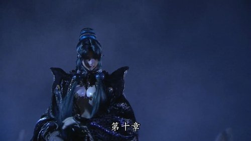 Background image for Episode 10