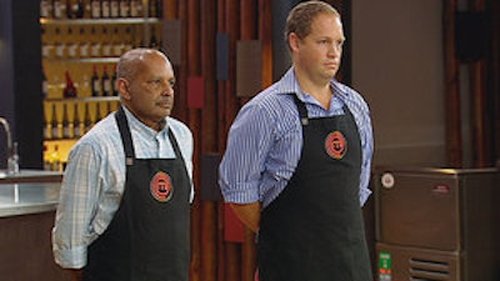 Background image for First Elimination