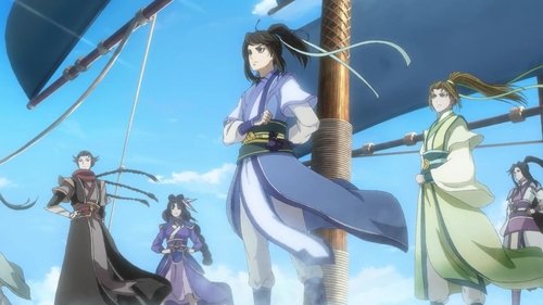 Background image for Episode 27