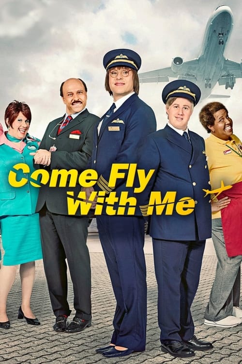 Show cover for Come Fly with Me