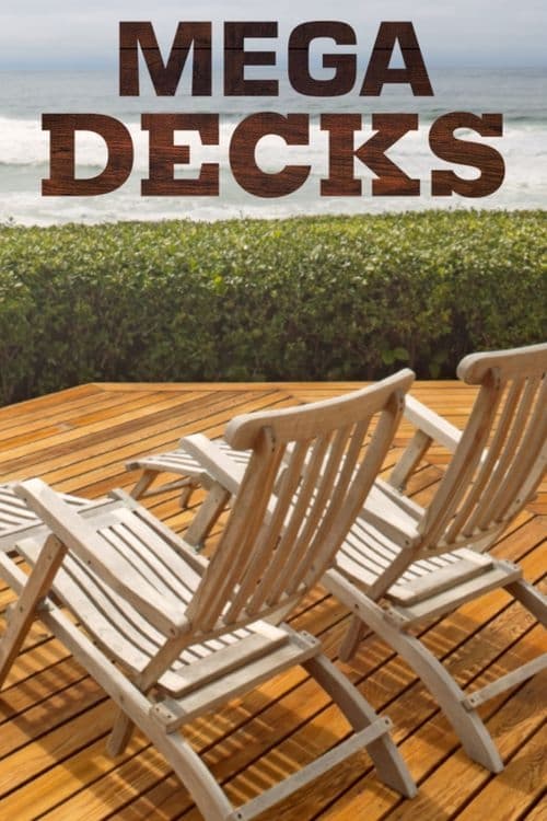 Show cover for Mega Decks