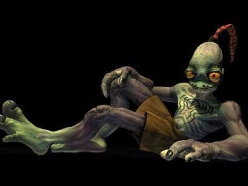 Oddworld Inhabitants