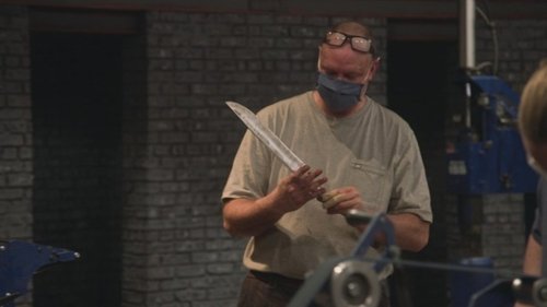 Background image for Damascus Go Mai Challenge