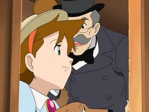 Background image for Balzack-san