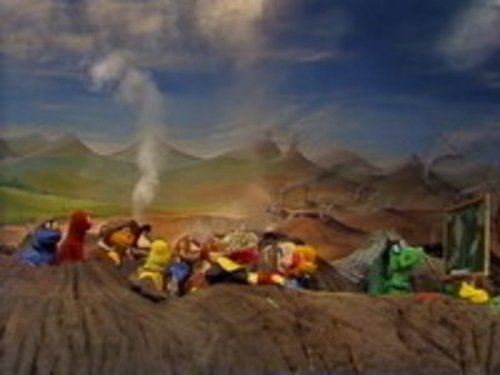 Background image for Episode 1