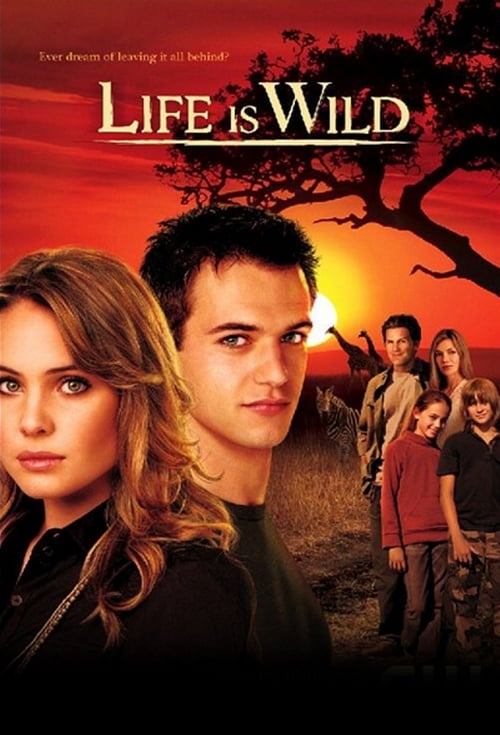 Show cover for Life Is Wild