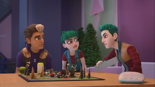 Background image for Youngins & Dragons
