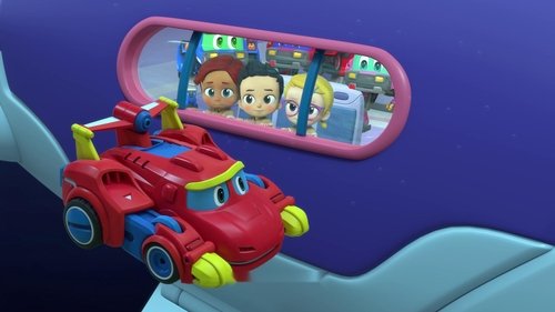 Background image for Episode 20