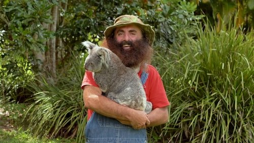 Background image for Episode 9 Autumn: Visit Australia Zoo and smell the roses