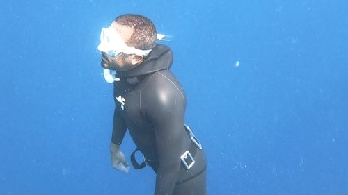 Background image for For The First Time