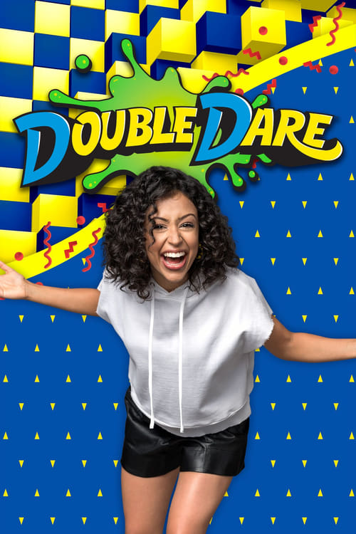 Show cover for Double Dare