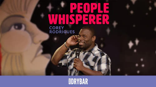 Corey Rodrigues: People Whisperer