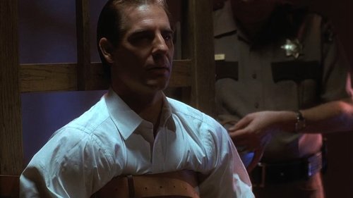 Background image for Last Dance Before an Execution