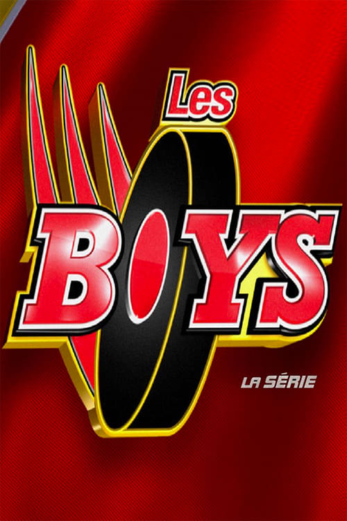 Show cover for Les Boys