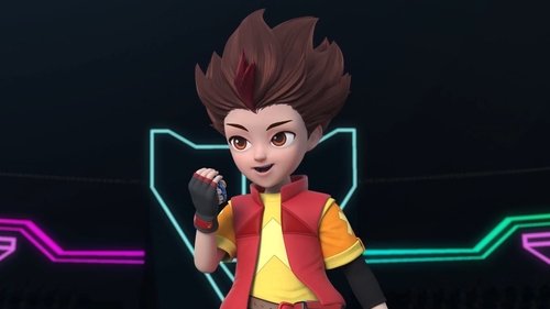 Background image for Episode 8