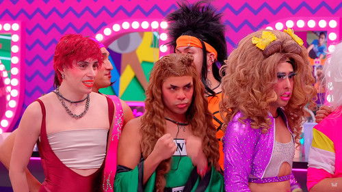 Background image for La Más Dulce