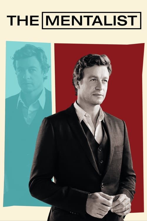 Show cover for The Mentalist