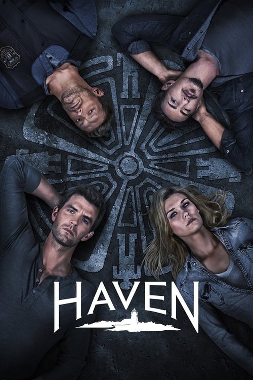 Show cover for Haven