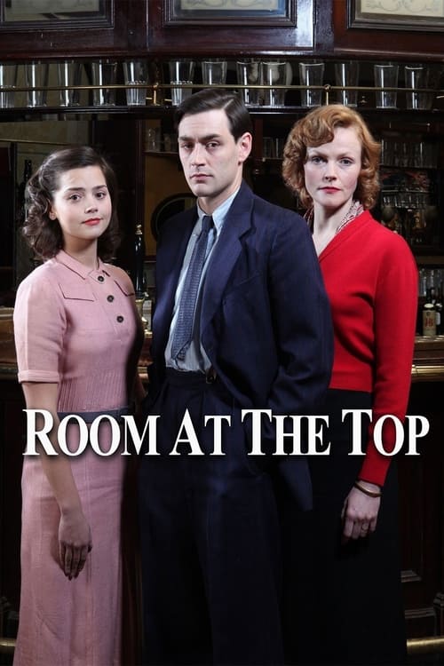 Show cover for Room at the Top