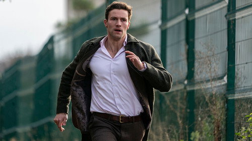 With No One as a Witness