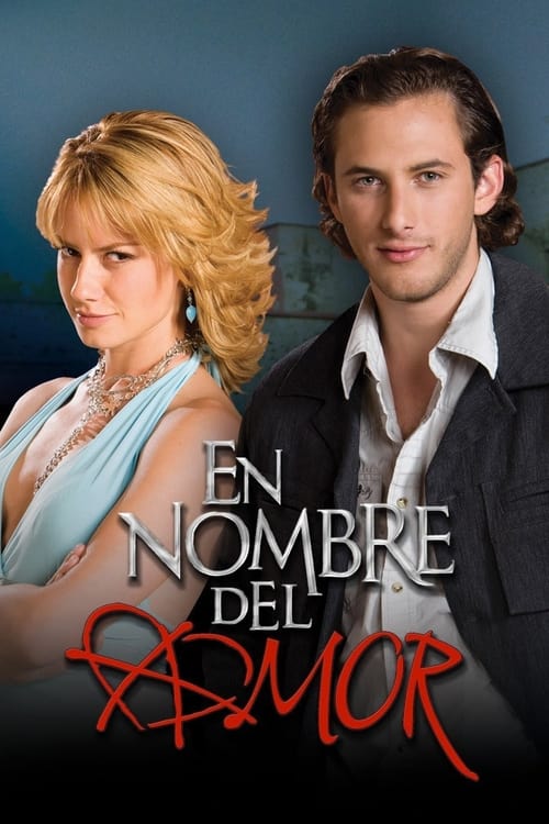 Show cover for En nombre del amor