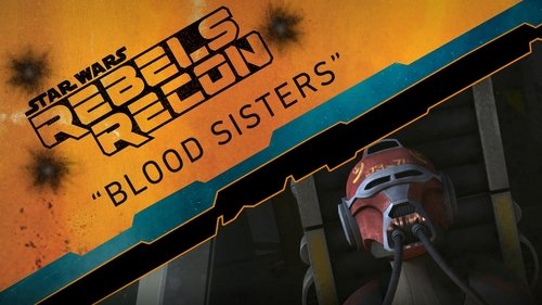 Background image for Inside "Blood Sisters"
