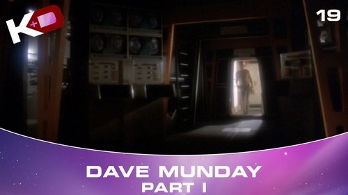 Background image for Dave Munday - Part 1