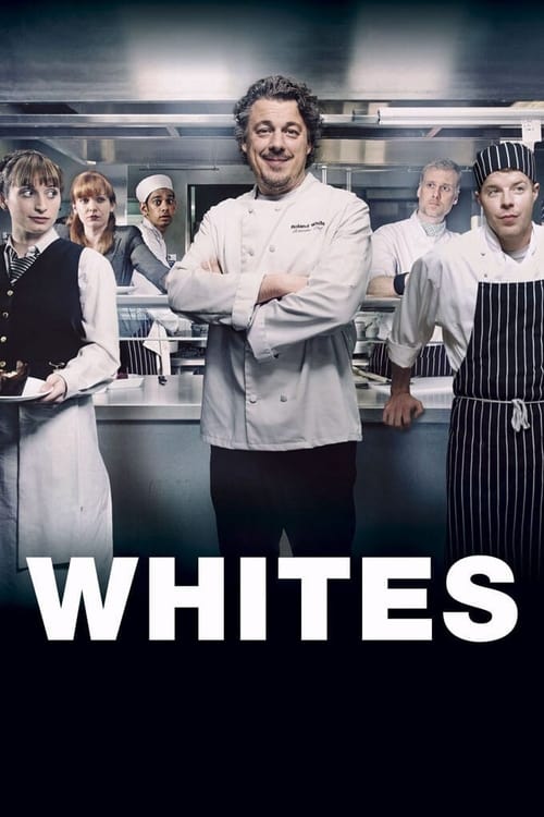 Show cover for Whites